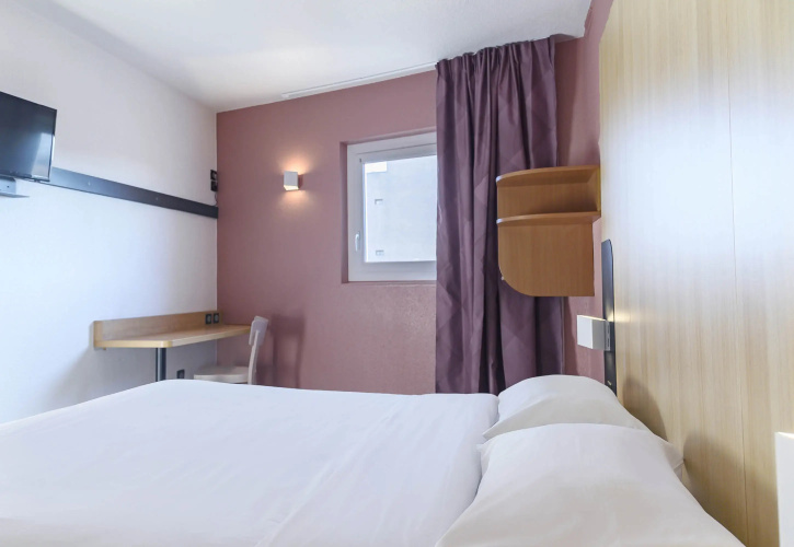 B&B Hotel Nimes Centre Arène