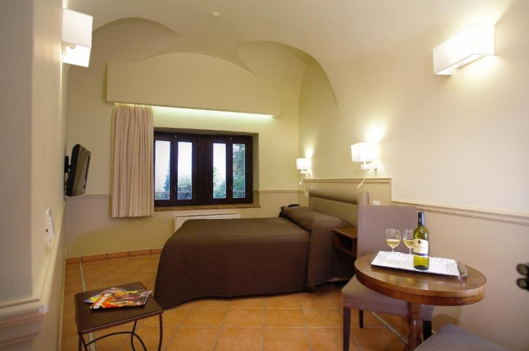 Double Junior Suite