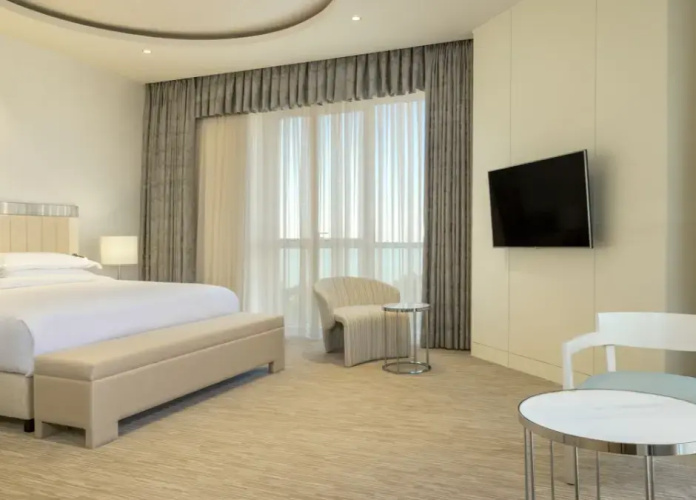 Фотография номера гостиницы Sheraton Batumi Hotel