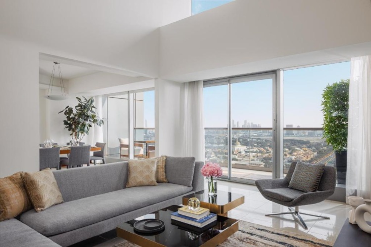 Jumeirah Living - World Trade Centre Residence photo 9