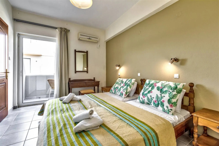 Silver Beach Hotel