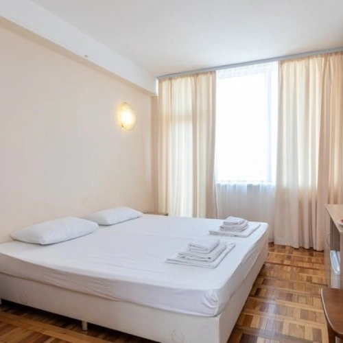 2 Bedrooms Standard Quadruple room