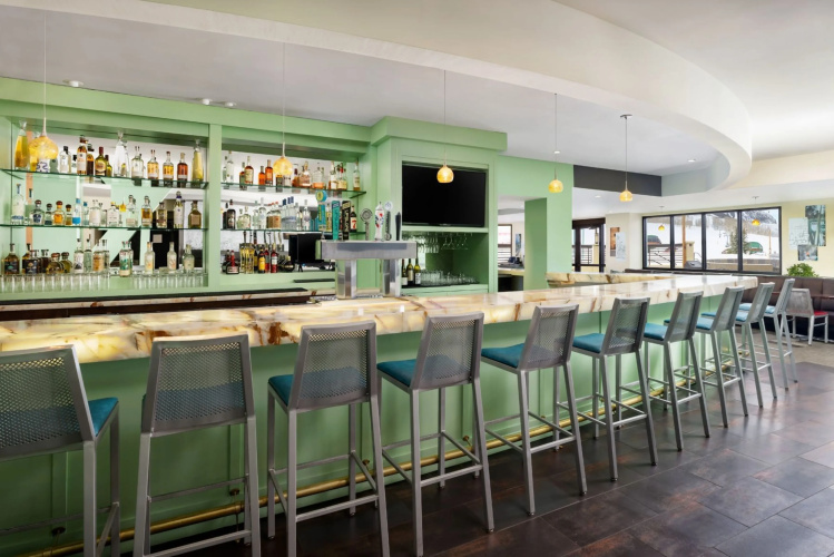 Elevation Hotel & Spa photo 28
