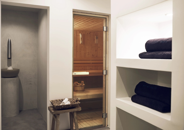 Santo Pure Oia Suites and Villas