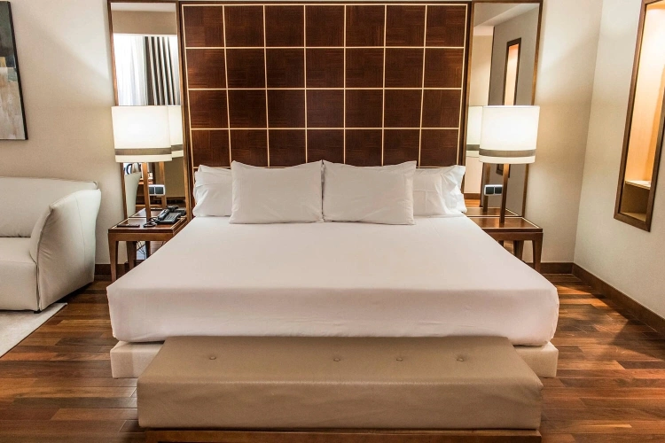 Double Junior Suite