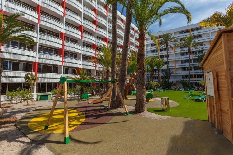 Abora Buenaventura by Lopesan Hotels photo 27