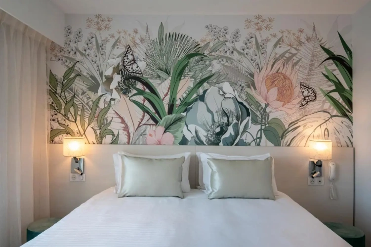 Prestige Double Suite