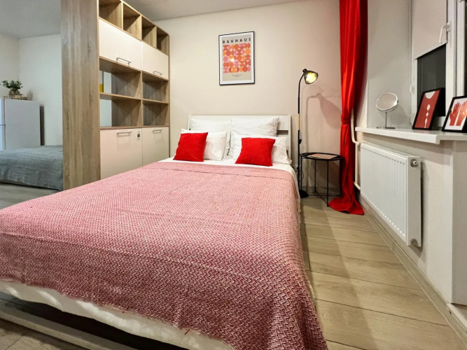 Фотография номера квартиры Вгости33 на улице Фейгина