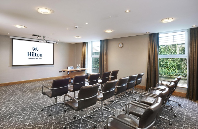 Hilton London Croydon photo 22