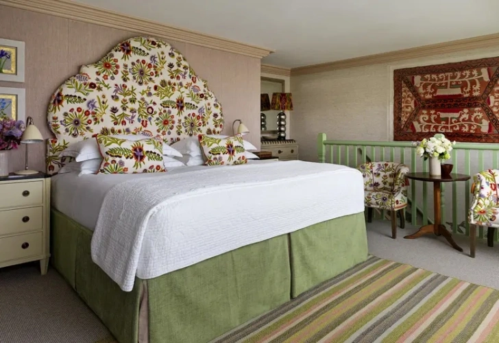 1 Bedroom Covent Garden Loft Twin Suite