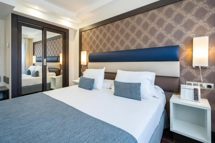 Gran Versalles Hotel