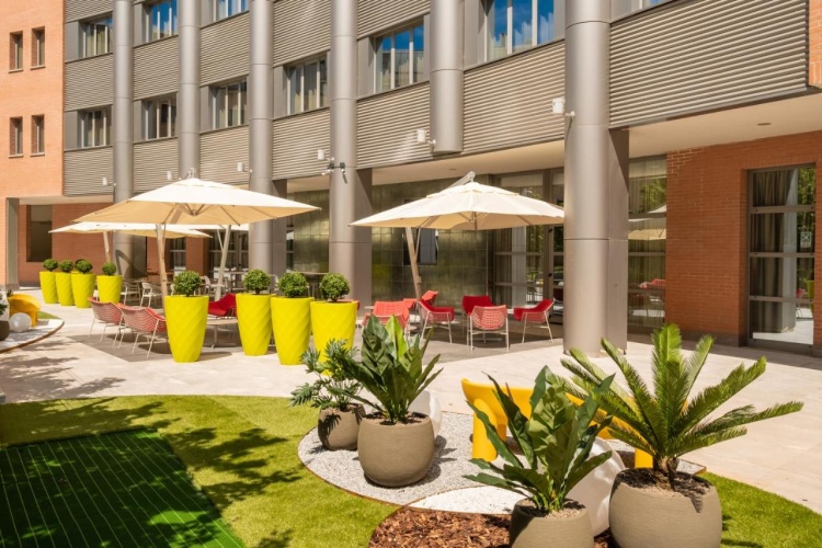Savhotel photo 37