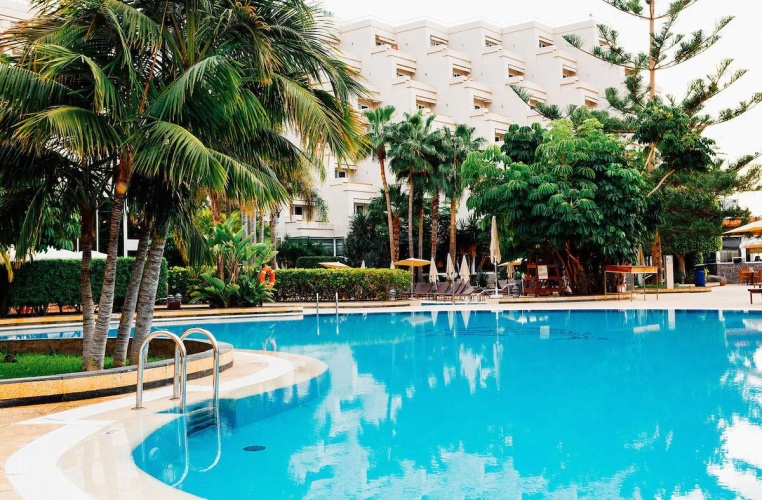 Spring Arona Gran Hotel & SPA - Adults Only photo 15