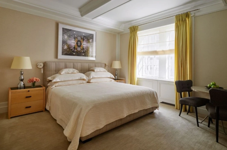 Madison Double room