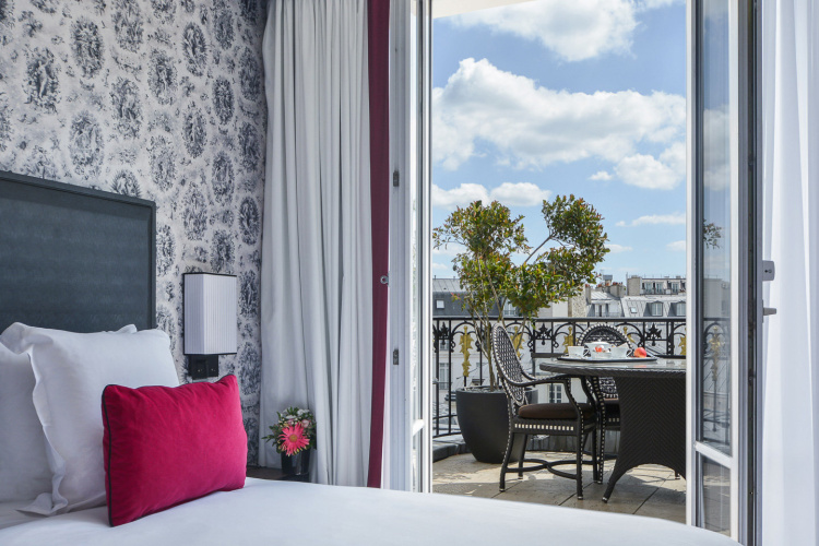 Maison Astor Paris, Curio Collection by Hilton photo 11