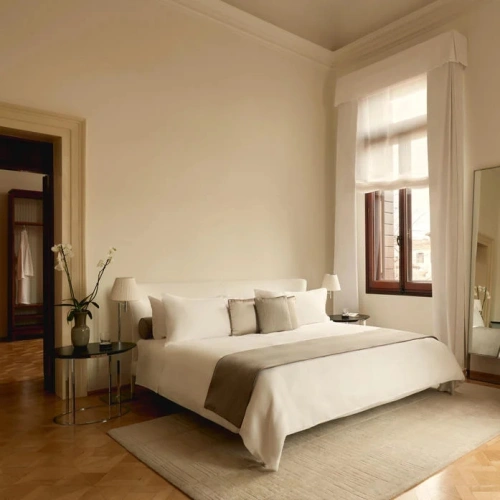 Palazzo Chamber Affresco Double room