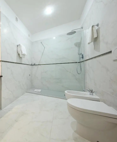 Hotel Traiano photo 13