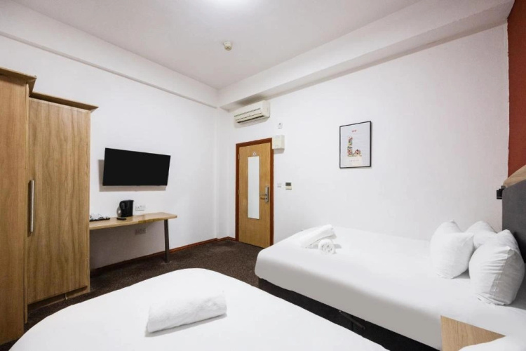 Arinza Hotel photo 20