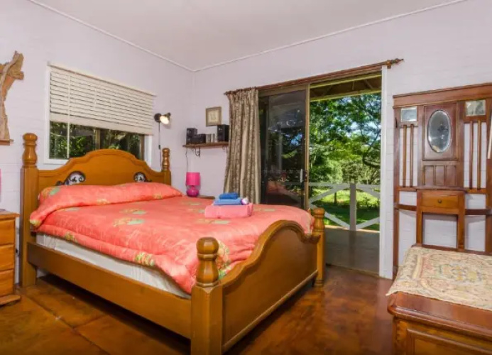 Hibiscus Cottage
