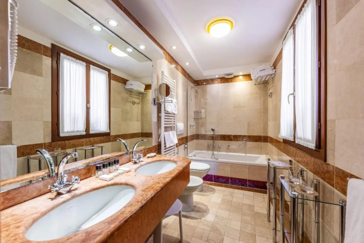 Hotel Colombina photo 24