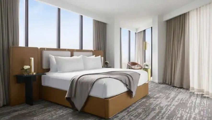 Presidential Suite