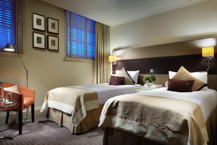 London Bridge Hotel photo 7