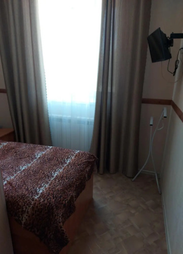 Фотография номера гостиницы Уют