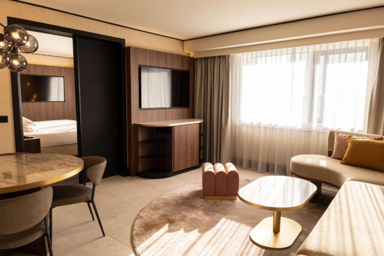 Hilton Paris La Defense photo 18