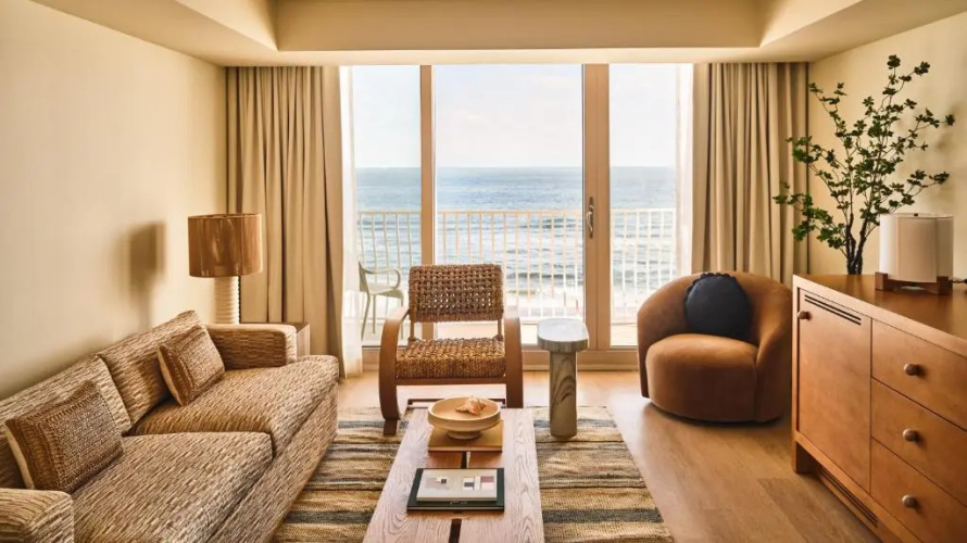 One Ocean Resort And Spa photo 15