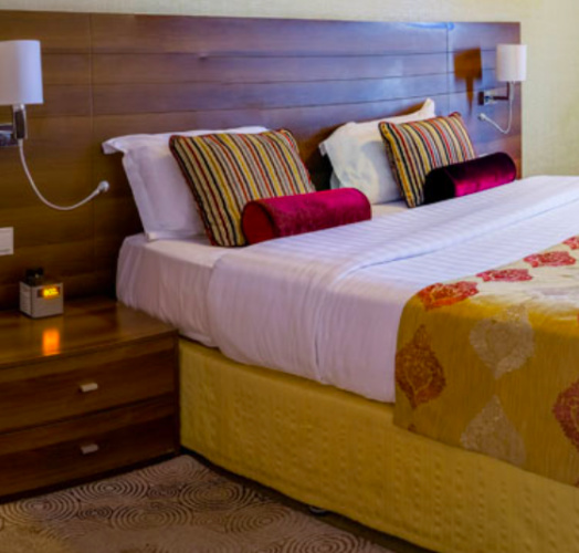 Three Bedroom Suite-Apartment