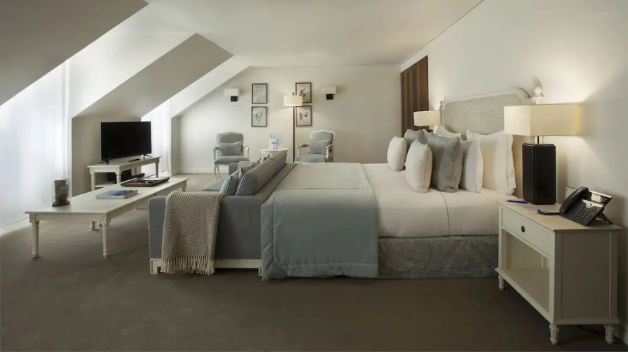 Prestige Double Suite