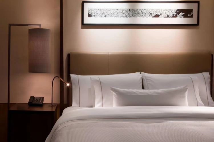 Guest Double room