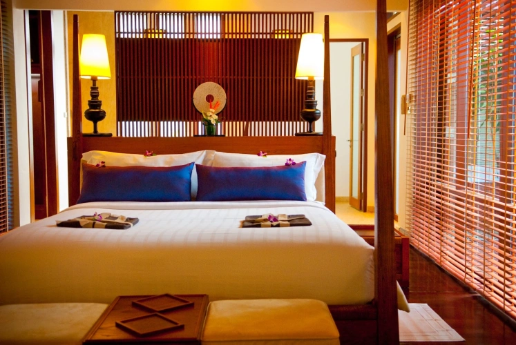 Jacuzzi Double Suite