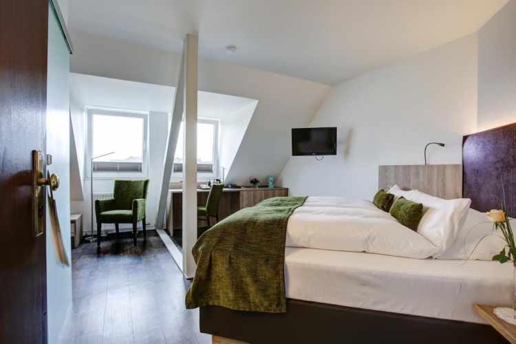 Comfort Double room