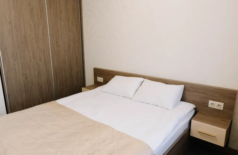 Фотография номера гостиницы Гостинично-ресторанный комплекс ШишкинЪ