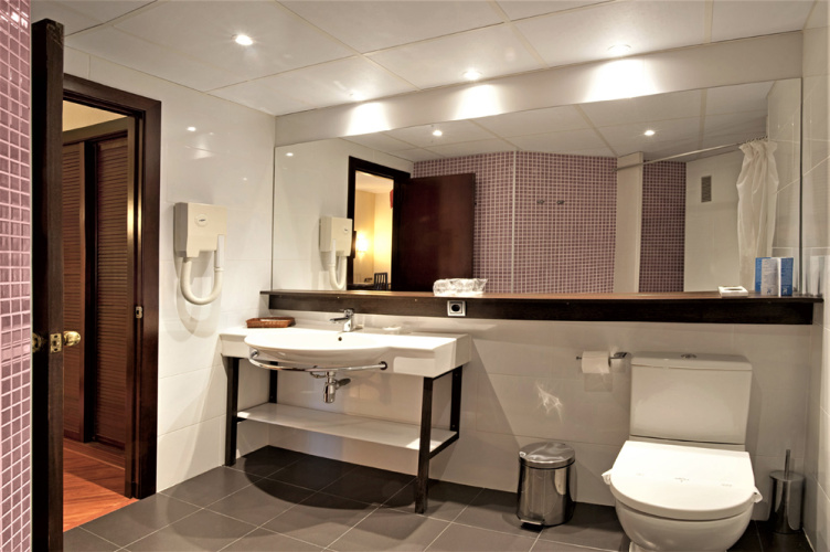 Hotel Bernat II photo 11