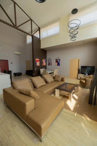 Фотография номера гостиницы Восток