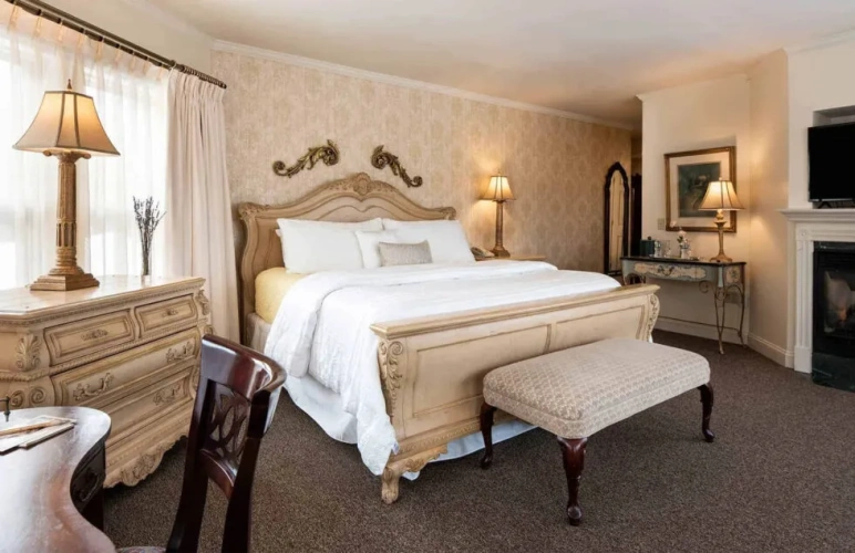 Mt. Washington Double Suite