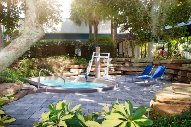 Delta Hotels By Marriott Orlando Celebration photo 17