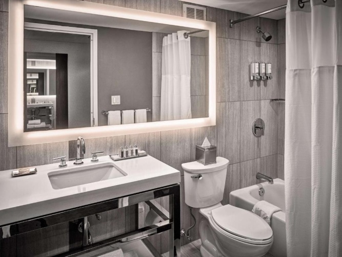 Sonesta Philadelphia Rittenhouse Square photo 16