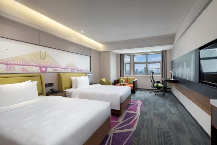 Executive Twin room