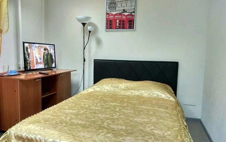 Фотография номера гостиницы Кстово