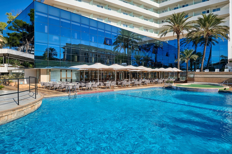 Grupotel Taurus Park photo 24