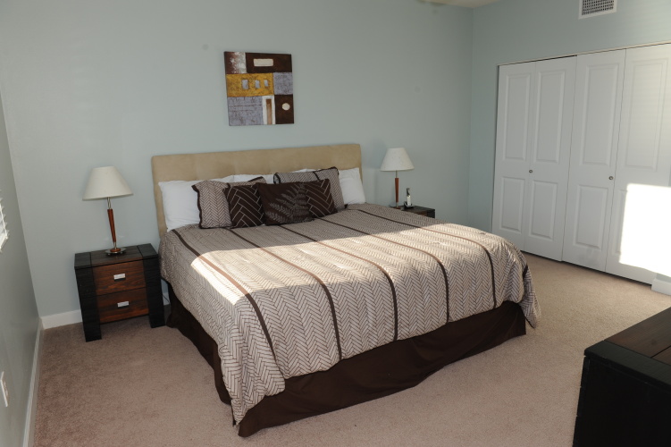 3 Bedrooms Superior Condo with ocean view