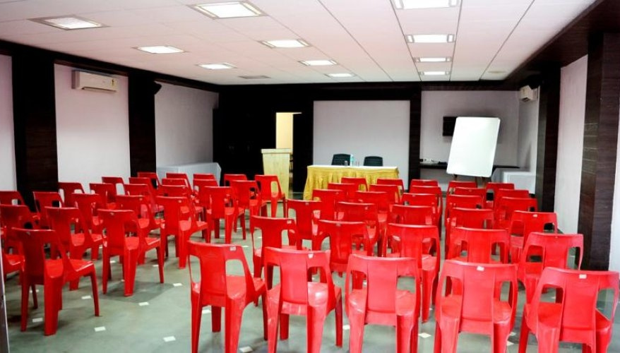 Hotel O Mittal Residency