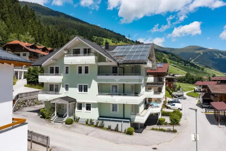 Haus Kolmblick