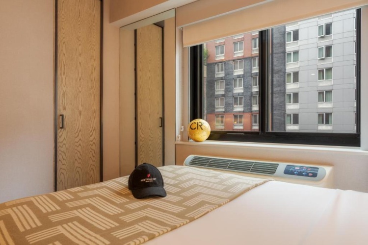 Pestana CR7 Times Square photo 17