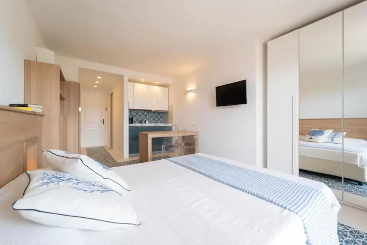 Sunset Suite Sardinia Hotel