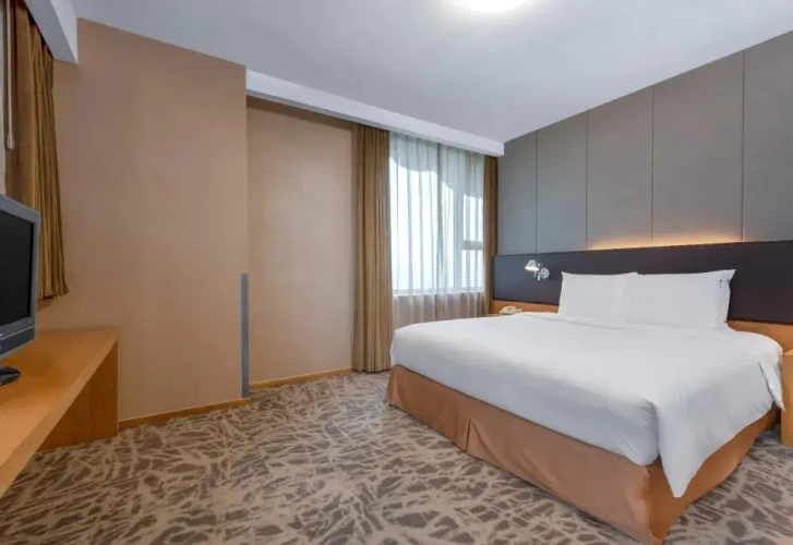 Superior Double Suite