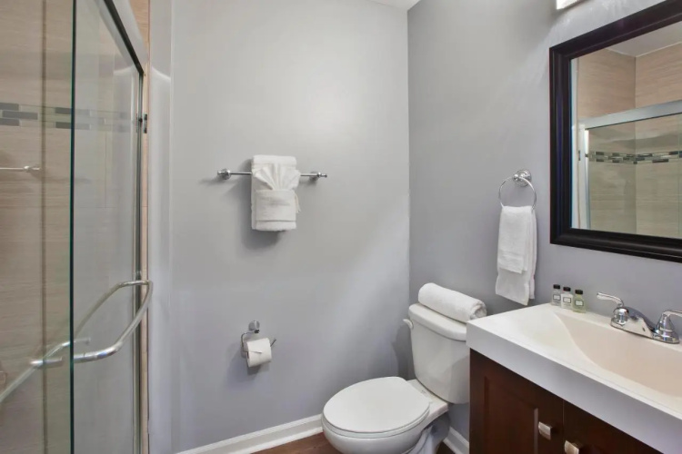 Hotel Chicago West Loop, SureStay Collection by Best Western photo 14